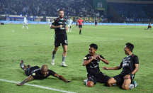 Persib Bandung Pesta Gol ke Gawang PSBS Biak, Bojan Hodak Bongkar Strateginya - GenPI.co