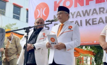 Ahmad Syaikhu dan Prabowo Subianto Saling Beri Sinyal, Lanjutkan Komunikasi - GenPI.co