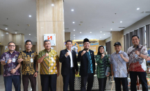 Gandeng UMKM Tangerang, Swiss-Belinn Airport Jakarta Kembangkan Sektor Ekonomi - GenPI.co