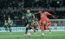 Atasi PSS Sleman, Munster Apresiasi Persebaya Surabaya yang Bermain Spartan - GenPI.co