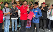 Masyarakat Betawi Berharap PDIP Usung Anies Baswedan di Pilkada Jakarta - GenPI.co