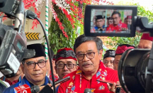 Pilkada Jakarta, PDIP: Berani Tidak PKS Usung Pak Ahok - GenPI.co