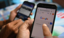 Data Google Bisnis Hotel di Indonesia Diretas, Ini Kata Google - GenPI.co