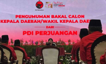 Megawati Soekarnoputri Ungkap Sempat Ada Pihak Akan Ambil Alih PDIP - GenPI.co