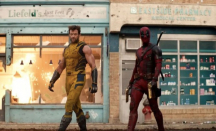 Film Deadpool & Wolverine Raih Pendapatan Rp 15,69 Triliun - GenPI.co