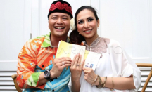 Ibu Ferry Maryadi Meninggal, Deswita Maharani: Sakit Lama - GenPI.co