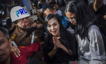 Sandra Dewi Akan Jadi Saksi Sidang Korupsi Harvey Moeis - GenPI.co