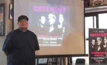 Perjuangan Promotor Rayu Green Day Konser di Jakarta, Riders Susah Banget - GenPI.co