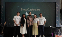 Raisa dan Tulus Akan Konser pada ZAP Fest 2024, Gratis! - GenPI.co