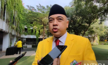 Golkar DKI Dukung Penuh Pengusungan Ridwan Kamil di Pilkada Jakarta - GenPI.co