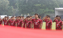 HUT ke-79 RI Jadi Motivasi Timnas Indonesia U-20 Hadapi Piala Asia - GenPI.co