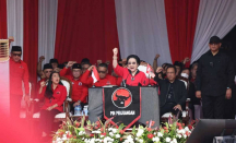 Megawati Soekarnoputri: Berilah Hak Rakyat untuk Memilih Pemimpin Mumpuni - GenPI.co