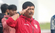 Biang Kerok Timnas Indonesia U-20 Susah Cetak Gol di Babak Pertama Lawan Maladewa - GenPI.co