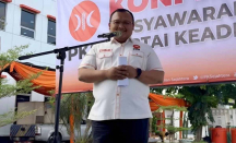 Soal Cawagub Pendamping Ridwan Kamil, PKS: Mulai Ada Titik Terang - GenPI.co