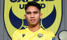 Erick Thohir Ingin Oxford United Beri Jam Terbang ke Marselino Ferdinan - GenPI.co