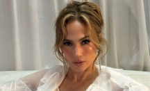 2 Tahun Menikah, Jennifer Lopez dan Ben Affleck Resmi Cerai - GenPI.co