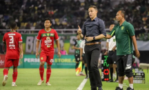 Hasil Pramusim Jadi Bahan Evaluasi Persebaya Surabaya Hadapi Barito Putera - GenPI.co