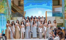 Inklusivitas 16 Finalis Miss Universe Indonesia 2024, Single Mom hingga Hijaber - GenPI.co