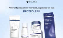 Mengenal Proteolea, Formulasi Skincare Terbaru Anti-Aging untuk Kulit Awet Muda - GenPI.co