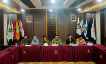 KPU Buka Pendaftaran Cagub dan Cawagub DKI Jakarta Mulai 27 Agustus 2024 - GenPI.co