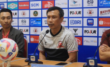 Jamu Persita Tangerang, Madura United Bidik Poin Penuh - GenPI.co