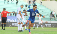 Jaga Kondisi Pemain, PSIS Semarang Uji Coba Lawan Tim Liga 2 - GenPI.co