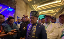 Zulhas Kembali Terpilih Sebagai Ketua Umum DPP PAN - GenPI.co