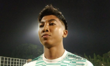 Alasan Putu Panji Apriawan Cocok Jadi Kapten Timnas Indonesia U-17 - GenPI.co