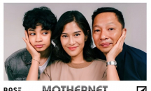 Bintangi Film Drama Mothernet, Dian Sastro Dapat Tantangan Baru - GenPI.co