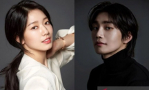 Kim Jaeyeong dan Park Shinye Bintangi Drama Korea The Judge From Hell - GenPI.co