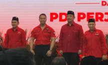 PDIP Usung Andika Perkasa dan Hendrar Prihadi di Pilkada Jawa Tengah - GenPI.co