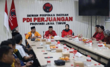 7 Partai Nonparlemen Mesra dengan PDIP untuk Usung Calon di Pilkada Jawa Timur - GenPI.co