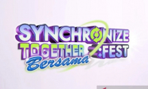 Synchronize Fest 2024 Penuh Bintang, Buruan Beli Tiketnya - GenPI.co