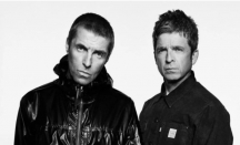 Liam dan Noel Gallagher Akur, Oasis Reuni dan Gelar Konser - GenPI.co