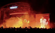 Konser BMTH di Jakarta Pecah, Oliver Sykes: Kalian Keren - GenPI.co