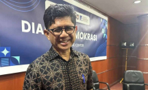 Eks Pimpinan KPK Sebut Kaesang Pangarep Sebaiknya Klarifikasi Terkait Jet Pribadi - GenPI.co