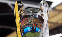 Hasil Lengkap Drawing Liga Champions 2024/25: Liverpool vs Real Madrid! - GenPI.co