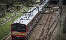 Soal Kenaikan Tarif KRL Jabodetabek Berbasis NIK, Kemenhub: Kita Lihat Nanti - GenPI.co