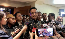 Seusai Batal Maju di Pilkada 2024, Anies Baswedan: Ini yang Terbaik - GenPI.co