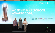 ASSA 2024 Wujud Komitmen Acer Indonesia untuk Transformasi Teknologi Dunia Pendidikan - GenPI.co