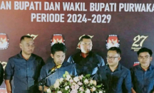 KPU Purwakarta Target Partisipasi Pemilih di Pilkada 2024 Melebihi Pemilu - GenPI.co