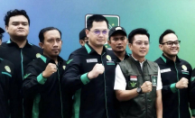 Soal Muktamar Tandingan, Organisasi Sayap PKB: Kami Tidak Segan Bubarkan Paksa - GenPI.co