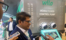 Wilo-Mobile Flood Control Pump, Cara Wilo Indonesia Atasi Tantangan Manajemen Air - GenPI.co