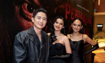 Review Film Horor Indonesia: Perjanjian Setan Tawarkan Ending Mengejutkan - GenPI.co