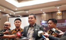 KPU DKI: 3 Bakal Paslon di Pilkada Jakarta Belum Penuhi Syarat Administrasi - GenPI.co