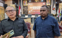 Hanya Calon Tunggal di Pilkada Papua Barat, KPU: Warga Boleh Sosialisasi Kotak Kosong - GenPI.co