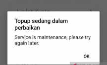 Pelamar CPNS Bisa Lega, Layanan e-Meterai Sudah Dapat Diaskes Kembali - GenPI.co