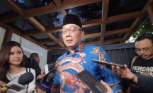 Ridwan Kamil Temui Jusuf Kalla, Ini Katanya - GenPI.co