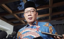 Ridwan Kamil Prioritas Selesaikan Masalah Kekumuhan Jika Menang Pilkada Jakarta - GenPI.co