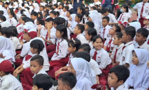 Pramono Anung Akan Berupaya Wujudkan Sekolah Swasta di Jakarta Gratis - GenPI.co